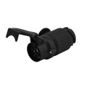 HELLA 8JA 005 952-091 Adapter, Steckdose