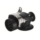 HELLA 8JA 007 241-021 Stecker - 24V - 15-polig - Stecker:...