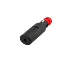 HELLA 8JA 007 589-041 Stecker - 24V - geschraubt - Stecker: Schraubkontakt