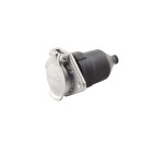 HELLA 8JB 003 833-001 Steckdose - 24V - 7-polig - Stecker: Schraubkontakt