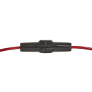 HELLA 8JD 003 285-021 Sicherungshalter - für...