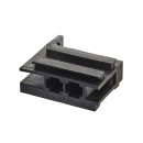 HELLA 8JD 007 024-047 Sicherungshalter -...