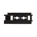 HELLA 8JD 007 024-047 Sicherungshalter - Standard-Flachstecksicherung