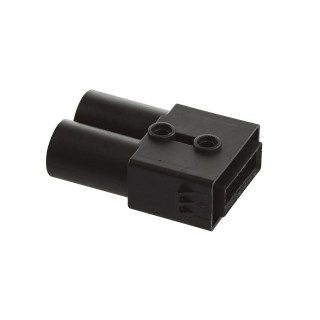 HELLA 8JD 743 709-001 Sicherungshalter - 20-80A