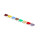 HELLA 8JS 711 683-903 Sicherungssatz - ATO - 10/15/20/25/3/30/5/7.5A - Set - Menge: 1/2x->