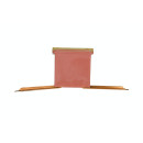 HELLA 8JS 740 026-311 Sicherung - PAL-Blocksicherung Serie1 - 30A - rosa - Menge: 1
