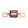 HELLA 8JS 740 026-331 Sicherung - PAL-Blocksicherung Serie1 - 50A - rot - Menge: 1