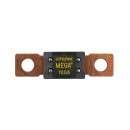 HELLA 8JS 742 902-001 Sicherung - MEGA - 100A - gelb -...