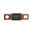 HELLA 8JS 742 902-041 Sicherung - MEGA - 200A - blau -...