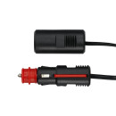 HELLA 8KA 007 589-091 Elektroleitung,...