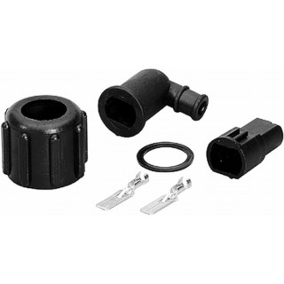 HELLA 9XX 340 220-001 Elektrosatz, Anhängevorrichtung