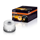 Warnblinkleuchte Osram LED guardian Road Flare Signal V16