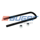 AUGER 77625 Bügel, Feder passend für MERCEDES