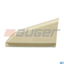 AUGER 90697 Kappe, Frontblech passend für SCANIA