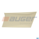 AUGER 90702 Kappe, Frontblech passend für SCANIA