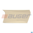 AUGER 90706 Kappe, Frontblech passend für SCANIA