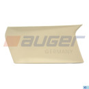 AUGER 90707 Kappe, Frontblech passend für SCANIA