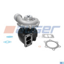 AUGER 91312 Turbolader passend für MERCEDES