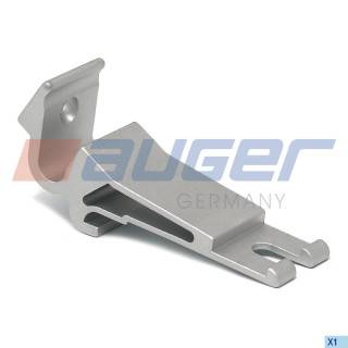 AUGER 101314 Scharnier, Accessoire passend für SCANIA