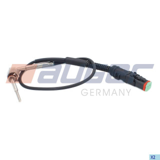 AUGER 109816 Temperatursensor passend für SCANIA