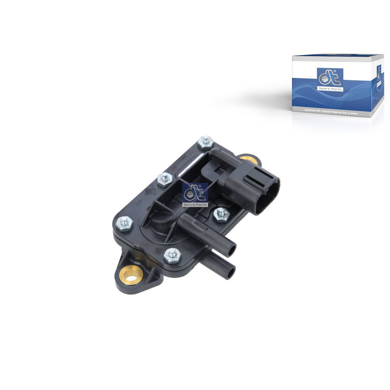 2302150, DT Spare Parts 1.21175 Drucksensor für SCANIA - LKW Ersatzteile  beim Experten bestellen