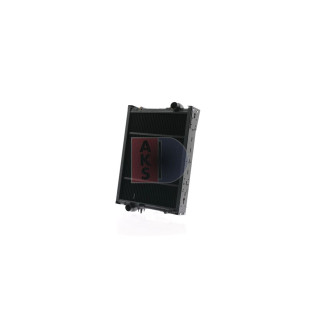 Kühler, Motorkühlung, AKS DASIS 440044N