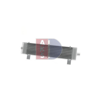 Ölkühler, Motoröl, AKS DASIS 486008N