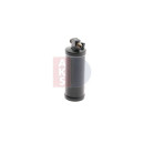 Trockner, Klimaanlage, AKS DASIS 800371N
