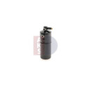 Trockner, Klimaanlage, AKS DASIS 802310N