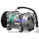 Kompressor, Klimaanlage, AKS DASIS 850484N