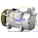 Kompressor, Klimaanlage, AKS DASIS 850551N