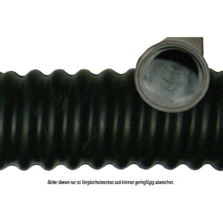 Kühlerschlauch 51 x 311 mm, AKS DASIS 880095N