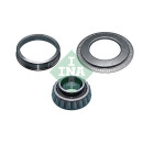 Reparatursatz, Schaltgetriebe INA 722075310