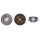 Kupplungssatz LuK RepSet 626309400