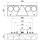 Europoint II, 24 V, links, 7-pol.AMP + 4x2-pol.Superseal, SMCG