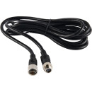 LUIS Adapter Edge AI CAM, 8-PIN, Kabel 3 m