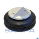 Verwickelte Luftfederbalg - SAMPA SP 55220-2P