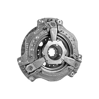 Kupplungsdruckplatte LuK 228007441