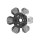 Kupplungsscheibe LuK 328026110