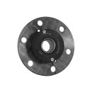 Torsionsdämpfer, Nebenantrieb LuK 370007410