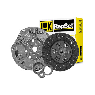 Kupplungssatz LuK RepSet 625138310