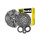 Kupplungssatz LuK RepSet 628105210