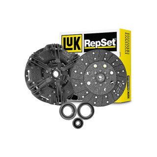 Kupplungssatz LuK RepSet 628105312