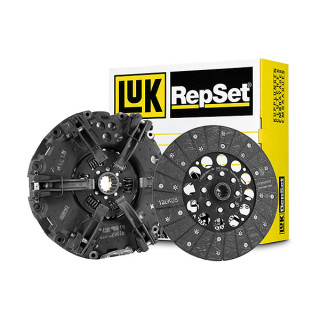 Kupplungssatz LuK RepSet 628304909