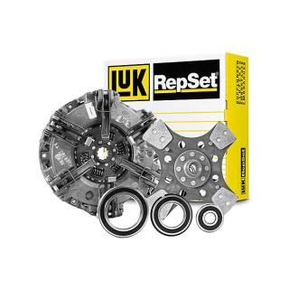 Kupplungssatz LuK RepSet 628307711