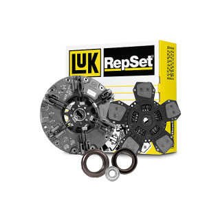 Kupplungssatz LuK RepSet 630109010