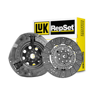 Kupplungssatz LuK RepSet 630109109