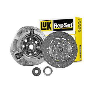 Kupplungssatz LuK RepSet 630109610