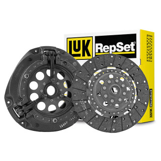 Kupplungssatz LuK RepSet 630111009