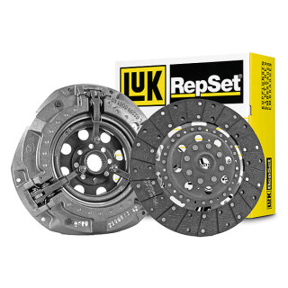 Kupplungssatz LuK RepSet 630111609